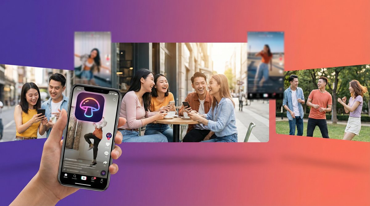 蘑菇视频高清短视频在线观看平台主视觉 - www.wuwsifqc.cn