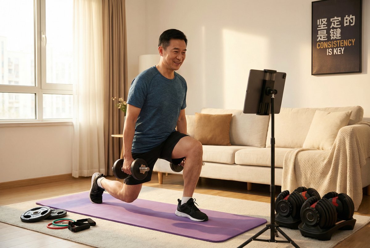 蘑菇视频健身运动视频教程场景 - www.wuwsifqc.cn