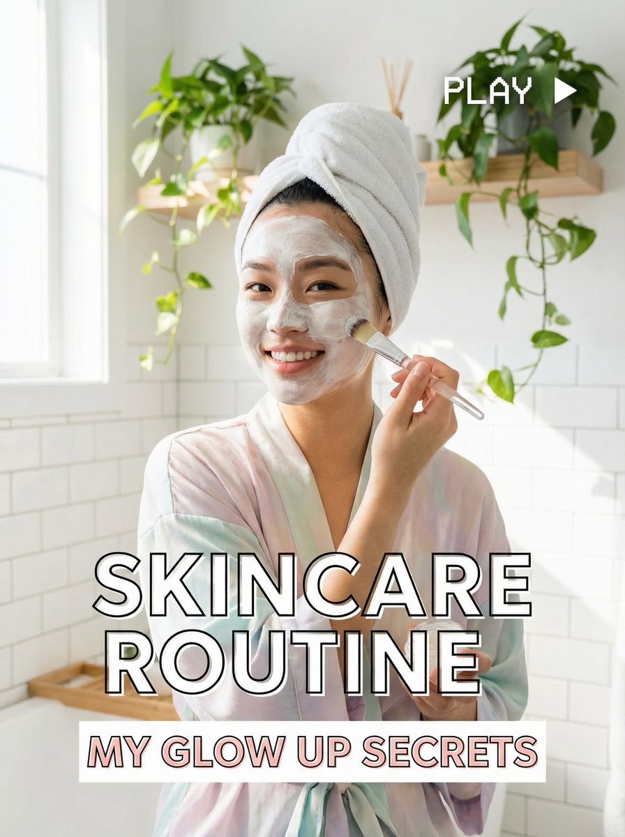 蘑菇视频-早八人5分钟极速出门妆视频教程 - www.wuwsifqc.cn